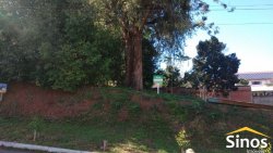 Terrenos de 321 m² no Loteamento Blumenburg
