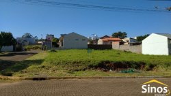 Terreno de 385,20 m² no Loteamento Blumenburg