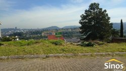 Terrenos de 372 m² no Loteamento Blumenburg