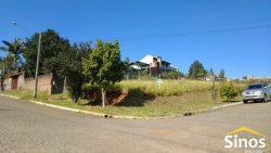 Terreno de 442,30 m² no Loteamento Blumenburg