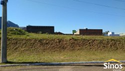 Terrenos de 321 m² no Loteamento Blumenburg