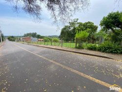 Terreno com 314,65m² no bairro Lomba Grande 