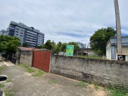Terreno com 439m² no bairro Rio Branco 