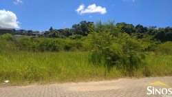 Terrenos no Loteamento Jardim do Sol