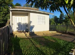 Casa com 03 dormitórios no bairro São José