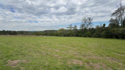 Área de terra com 2,00 hectares no Bairro Lomba Grande
