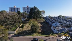 Terreno com 3.120 m² no bairro Rondônia 