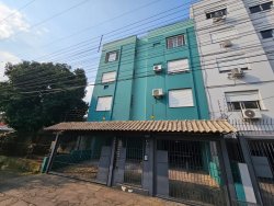 Apartamento com 02 dormitórios Residencial Cristina II