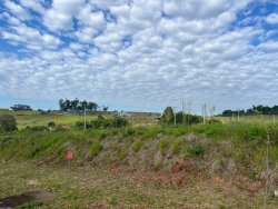Terreno com 300m² no loteamento Garten Platz