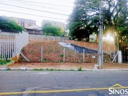 Terreno no Bairro Rondônia