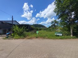 Terreno de 1.200m² no bairro Rincão Gaúcho 