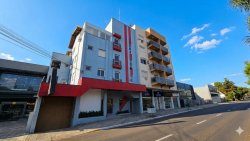 Sala comercial com 326m² no bairro Hamburgo Velho