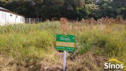 Terrenos de 235 m², no Loteamento Madre Regina
