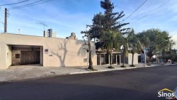 Terreno com 416m² no bairro Ouro Branco 