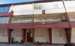 Apartamento com 01 dormitório no Centro 