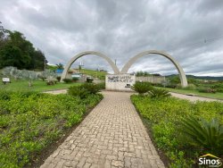 Terrenos a partir de 300m² no loteamento Garten Platz
