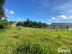 Área de 3.217,00 m² na Área Central de Lomba Grande