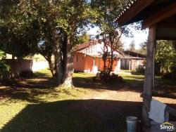 Sítio com 17.474m² no bairro Lomba Grande 