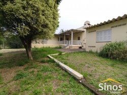 Terreno com 675m² no bairro Ouro Branco