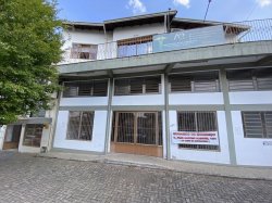 Sala comercial para locação em Lomba Grande