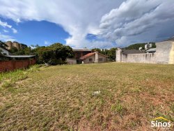 Terreno com 2.016 m² no bairro Vila Nova