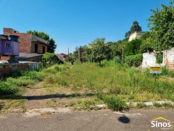 Terreno com 370,50 m² no bairro São José