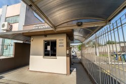 Apartamento com 02 dormitórios no Residencial Daltro Filho