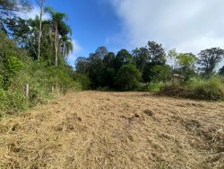Terreno com 528,85m² no bairro Lomba Grande