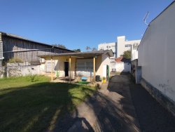 Casa com 02 dormitórios no bairro Boa Vista