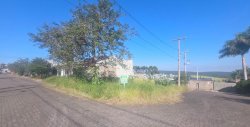 Terreno com 288m² no Bairro Encosta do Sol
