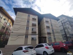 Apartamento com 02 dormitórios no Residencial Tulipa 