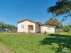 Sítio com 8,00 hectares no bairro Lomba Grande