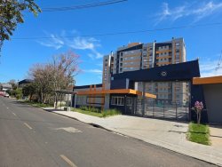 Apartamento com 02 dormitórios no Residencial Concept
