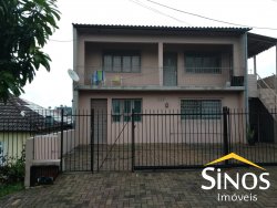 Sobrado no Bairro Ideal