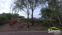 Terreno com 432m² no bairro Petrópolis