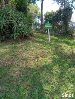Terreno no bairro Guarani