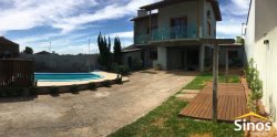 Casa com excelente localização em São Leopoldo 