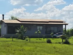 Sítio com 25.019m² no bairro Lomba Grande 