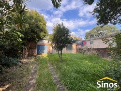 Terreno com 435,60m² no bairro Guarani