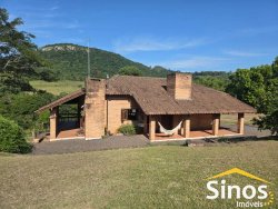 Sitio com 3,00 hectares no bairro Lomba Grande