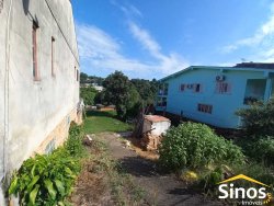 Terreno com 325m² no bairro Guarani