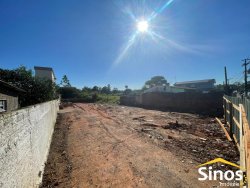 Terreno com 1.920,00m² no bairro Feitoria