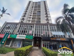 Sala comercial com 45,74m² no Edifício Estoril