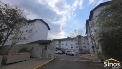 Apartamento com 02 dormitórios no Residencial Arte Brasil