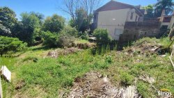 Terreno com 445,5m² no bairro Ideal