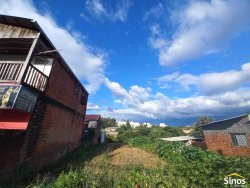 Terreno com 880m² no bairro Rondônia 