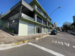Sala comercial com 80m² para locação no Centro