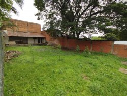 Terreno com 337,56m² no bairro Ouro Branco