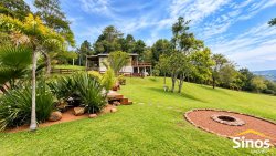 Sítio de 5.000m² no bairro Lomba Grande