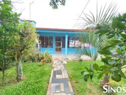 Casa no Bairro Feitoria